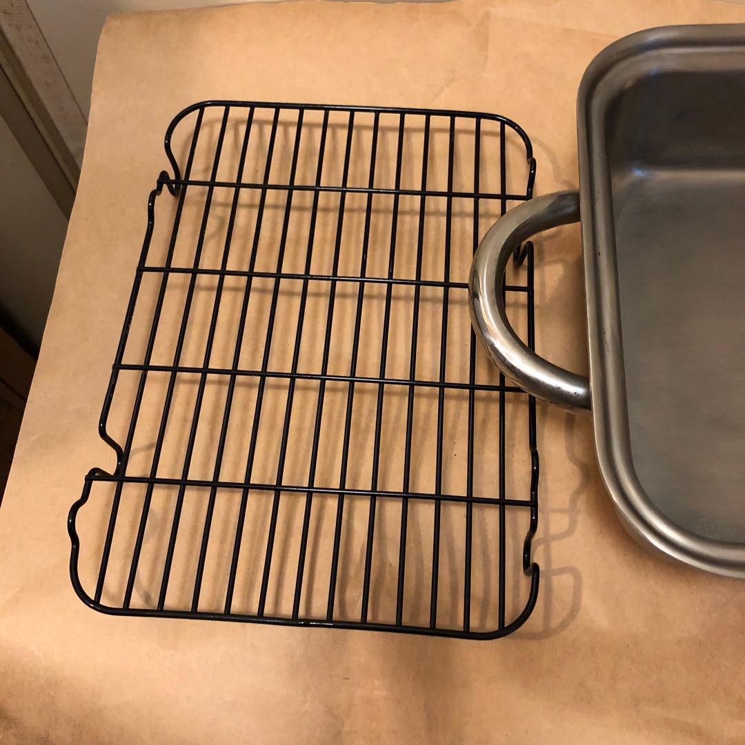 VitaCraft ダブルグリル 5層磁気鋼 No. 3900 - メルカリ