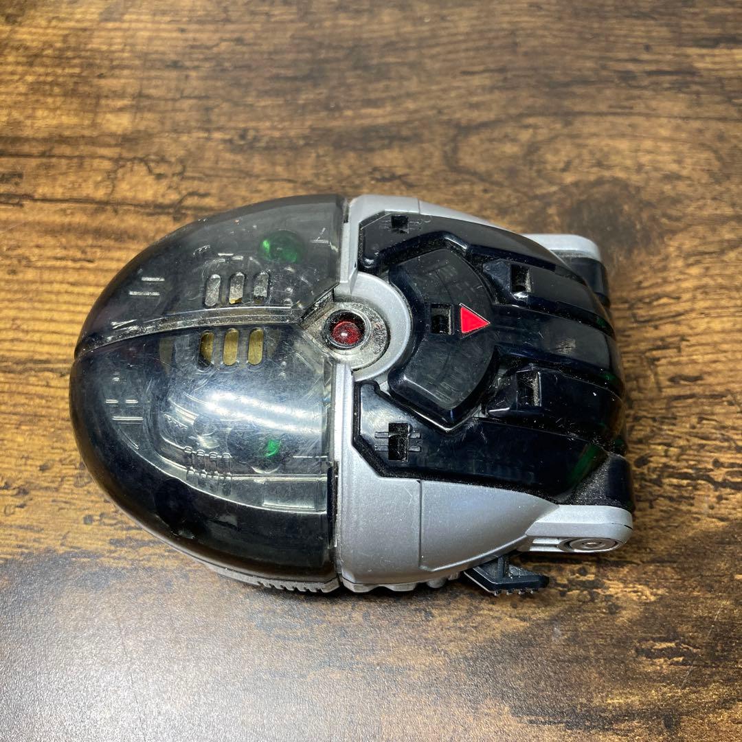 E-壁 【当時物】重甲ビーファイター 変身シリーズ1 コマンドボイサー