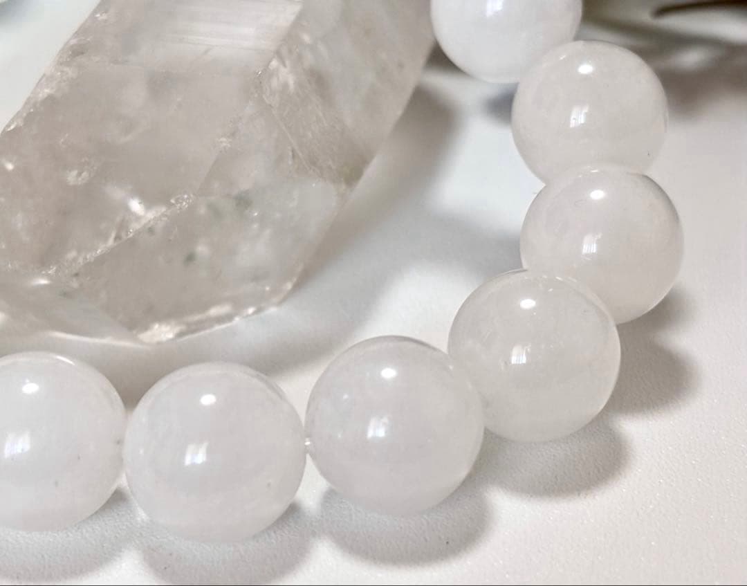 夢幻品質 幻のノースカロライナ産 奇跡のアゾゼオインペリアルホワイト