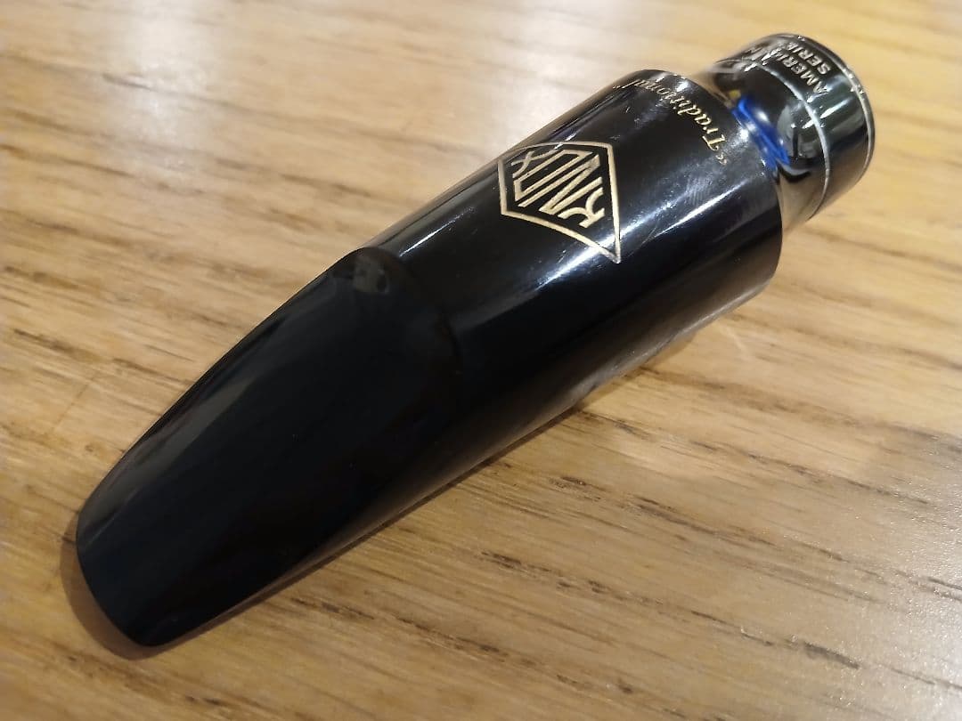 テナーサックス用 Sebastian Knox 107 - メルカリ