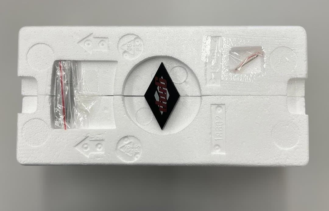 1969 Chevrolet Camaro ストリートファイター ポリスインター - メルカリ