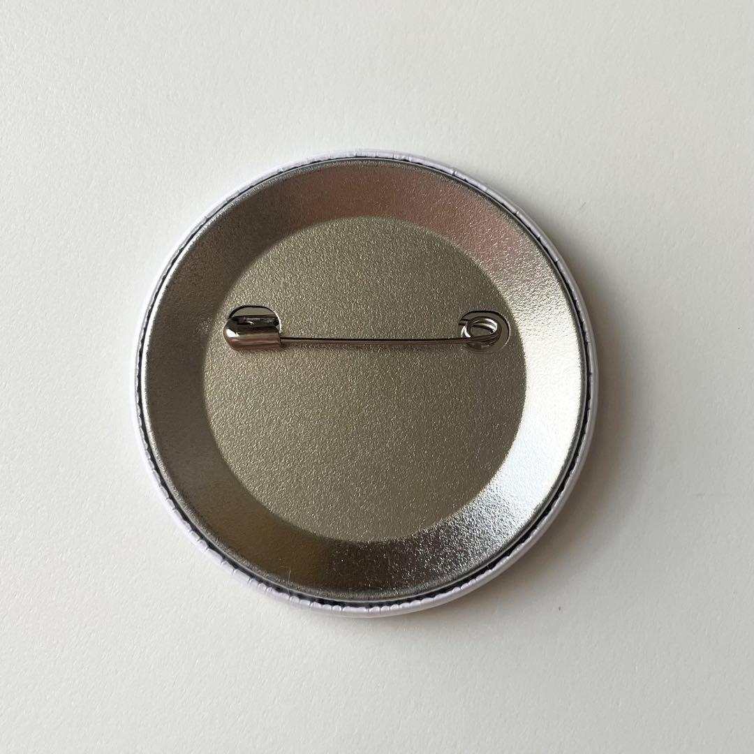 加賀美ハヤト 缶バッジ AimHigher - メルカリ