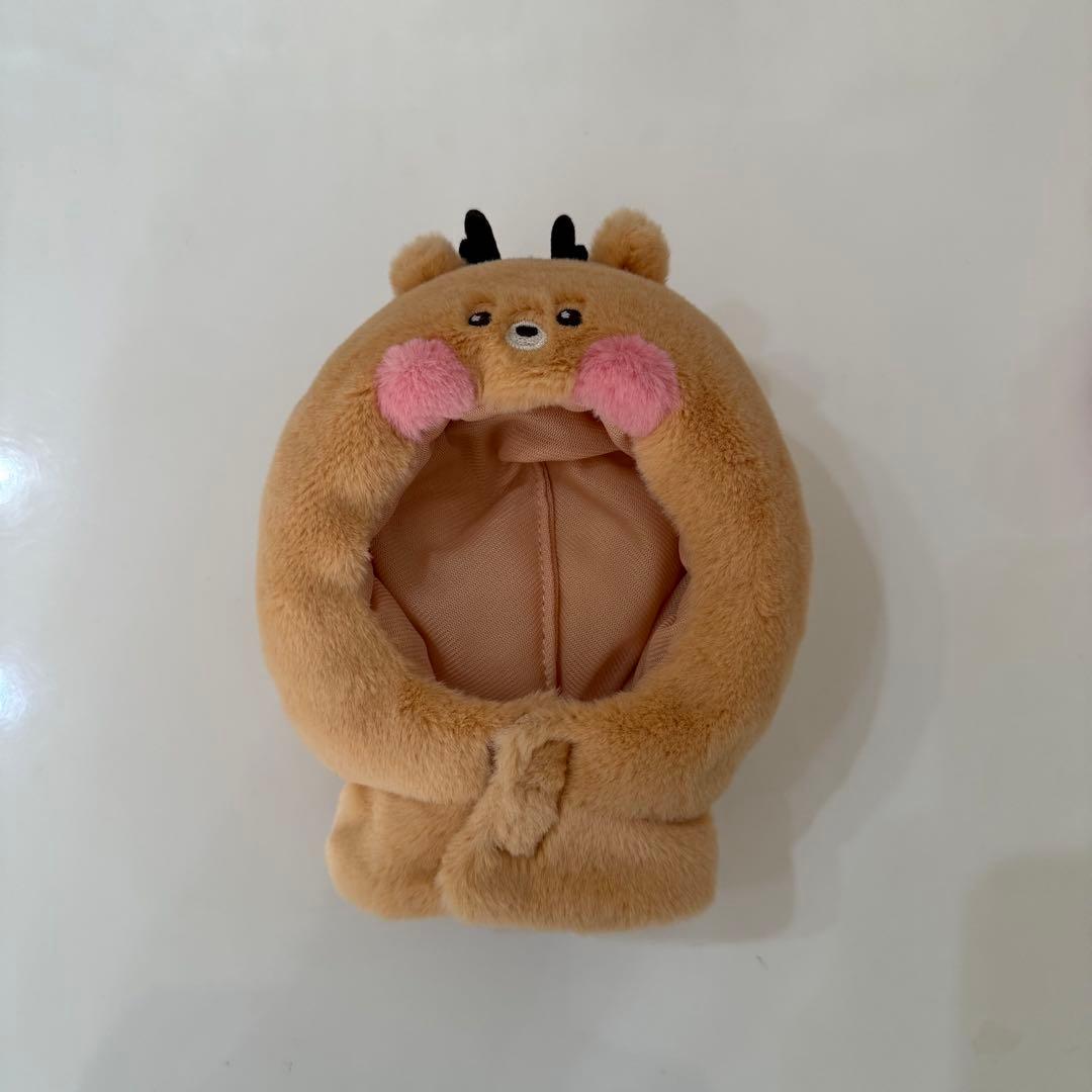 RIIZE ソンチャン ペンライトカバー ウラッバム FANLIGHT CAPE - メルカリ