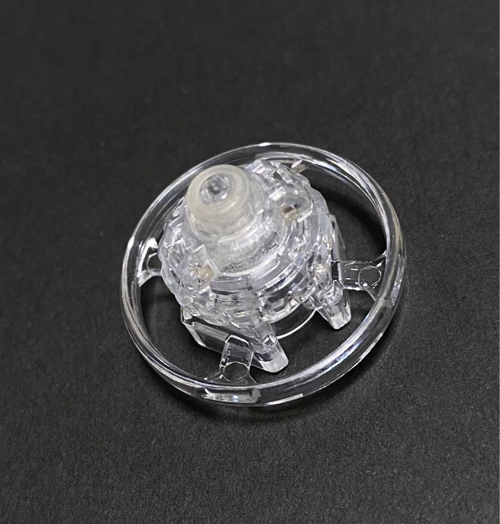 レイユニコルノD125CS 極光ver. メタルファイトベイブレード - メルカリ