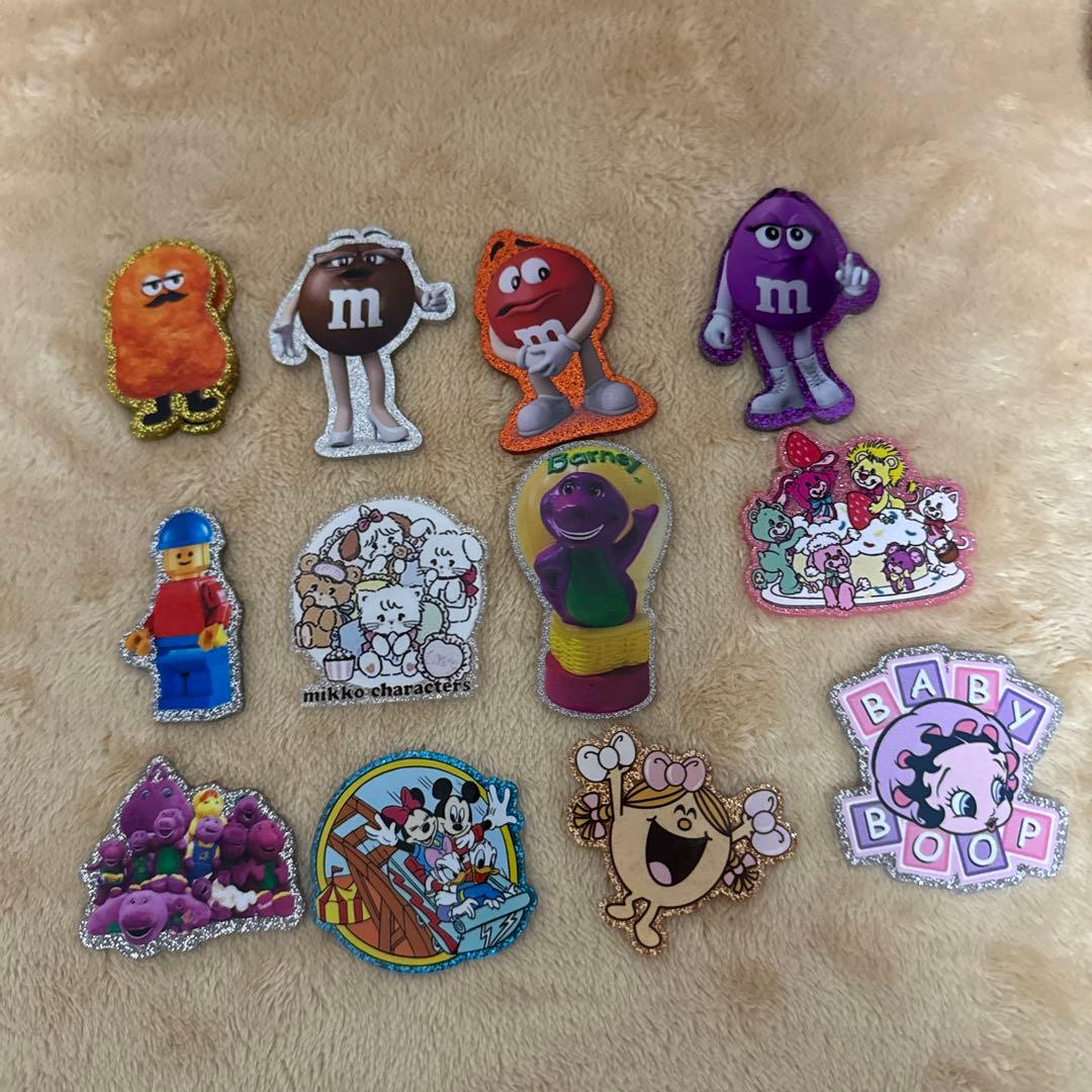 キャラクターキラキラアクリル カードガチャ キラキラサマーコレクション2025 ｜ Z/X - Zillions of