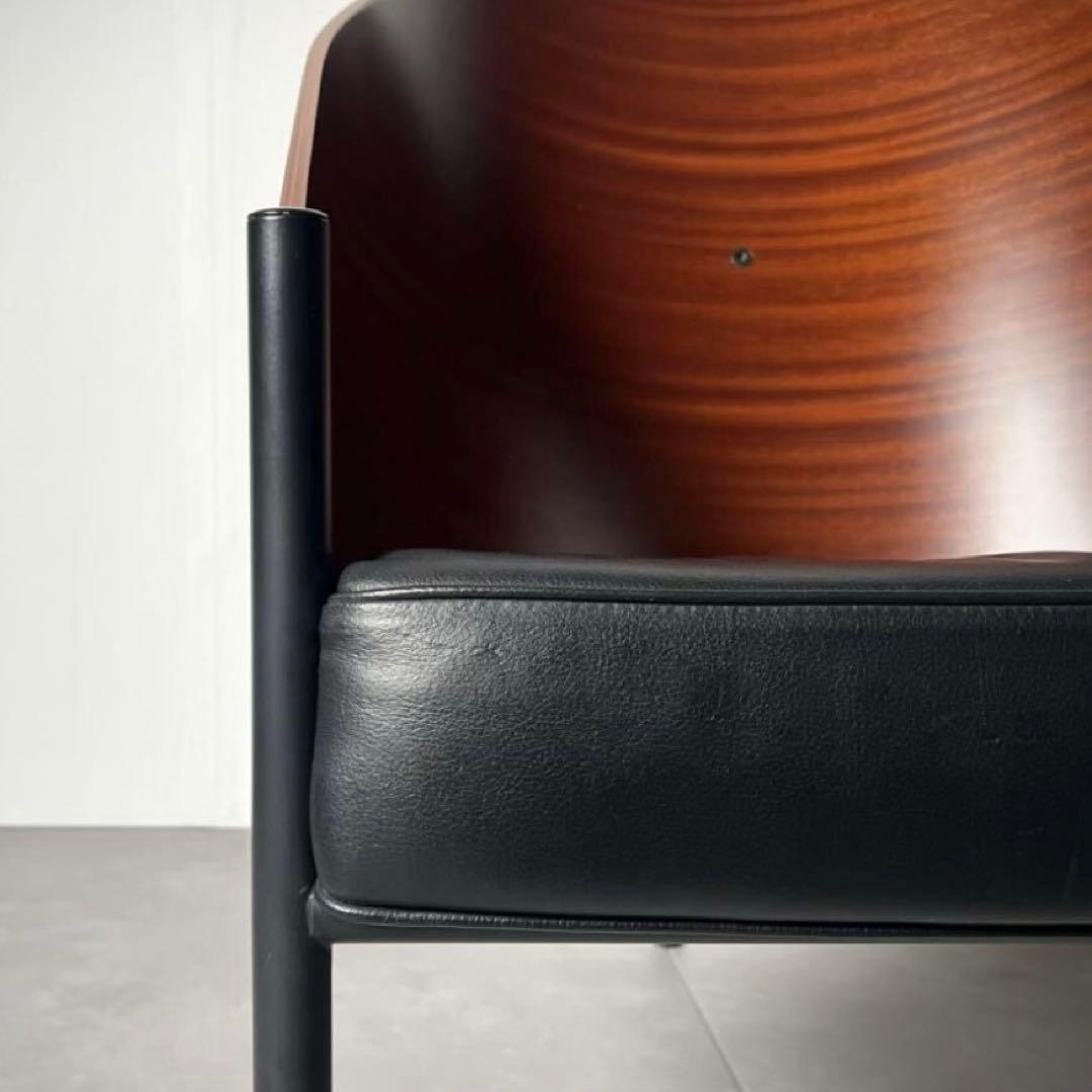 フィリップ・スタルク PRATFALL Easy Chair DRIADE - メルカリ