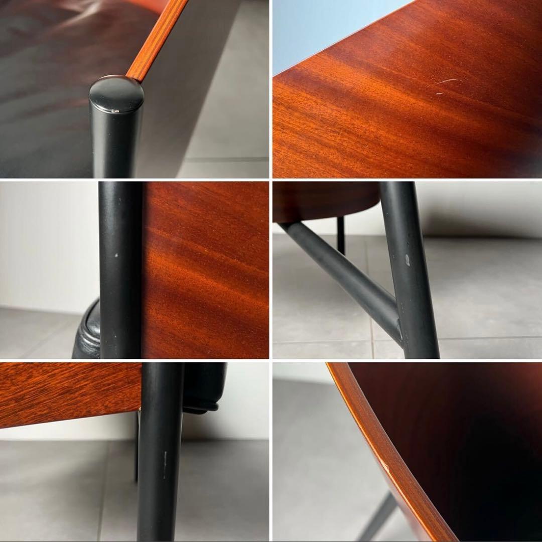 フィリップ・スタルク PRATFALL Easy Chair DRIADE - メルカリ