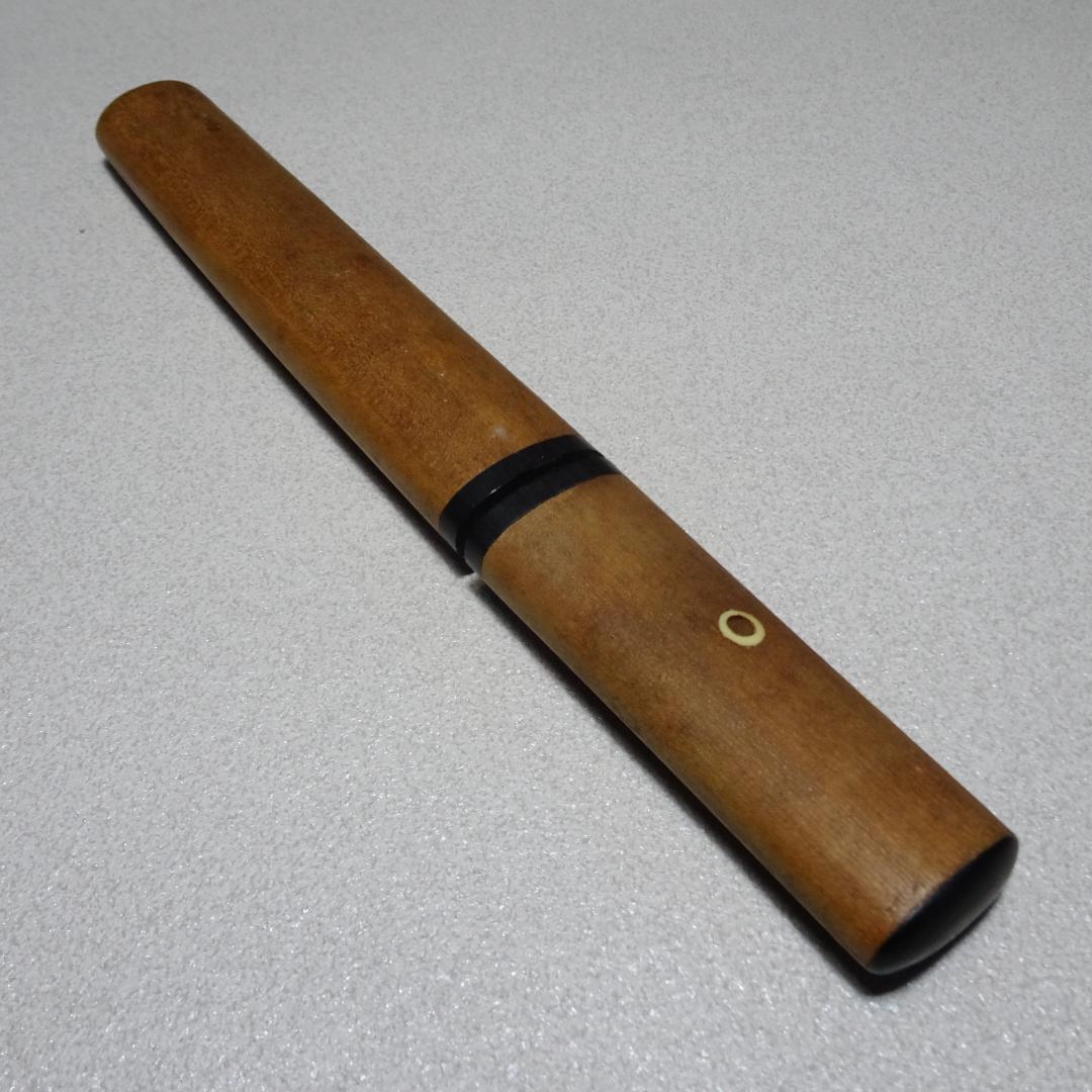 ヴ*ミ様 菊一文字 ナイフ 全長：約21cm 武具 短刀