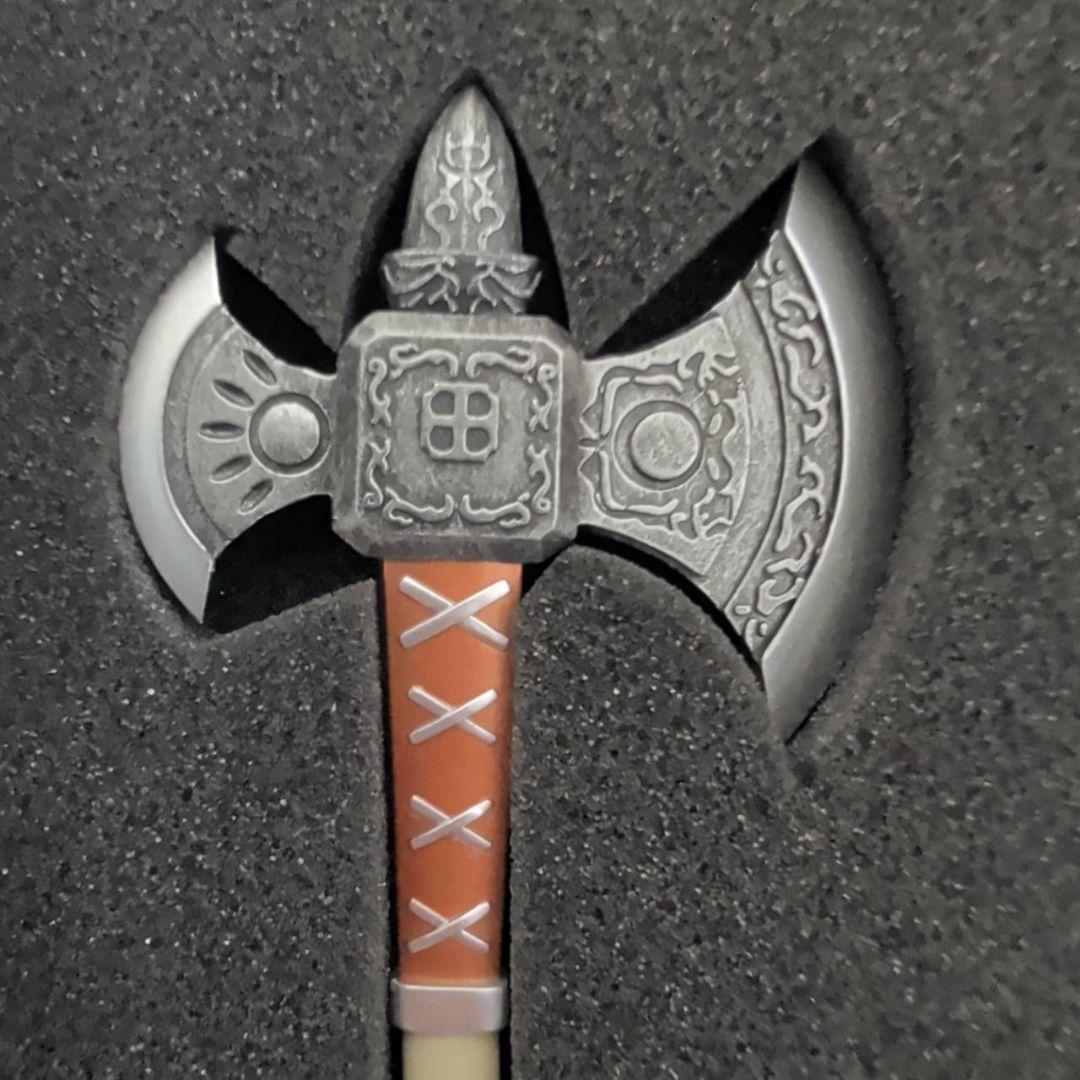 ノワール 奥村春 ペルソナ5 1/6 シームレス アクション フィギュア