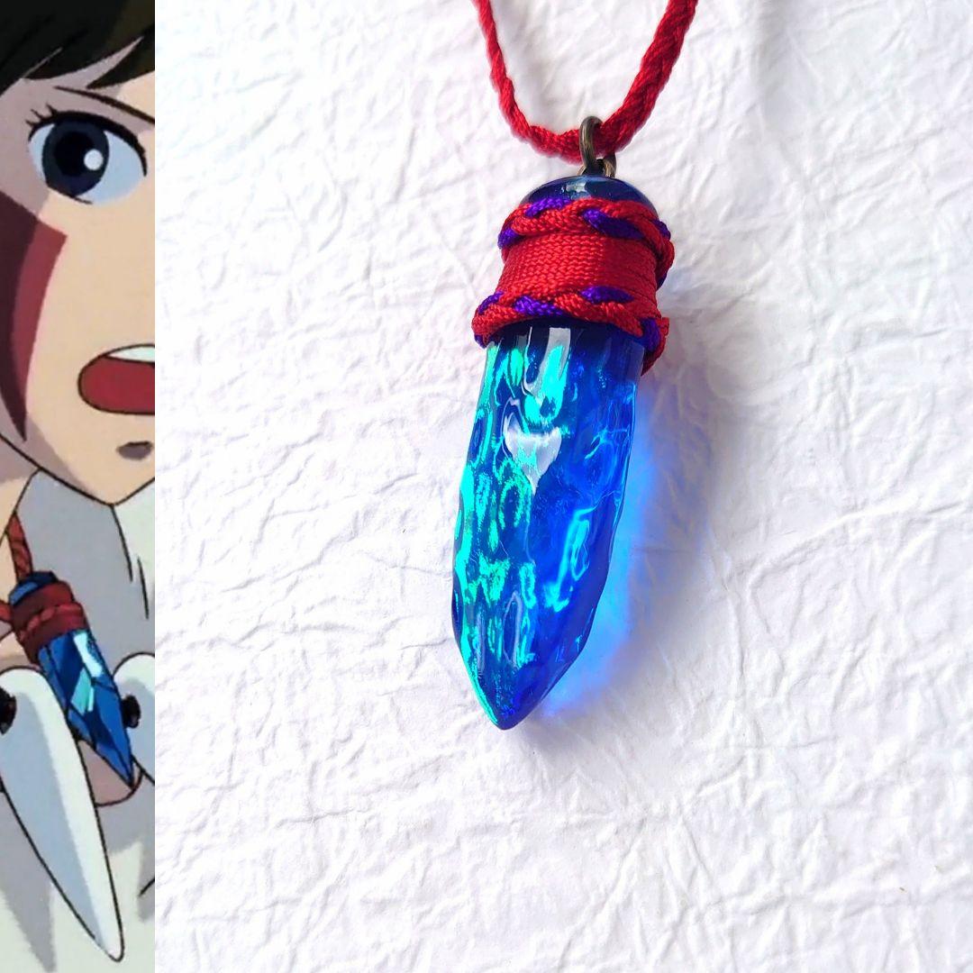 玉の小刀・もののけ姫風 - メルカリ