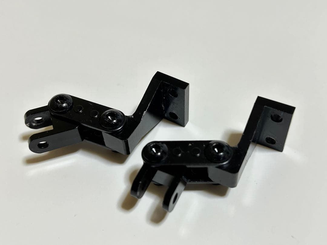 RC4WD リボルバーシャックル&Zボックス - メルカリ