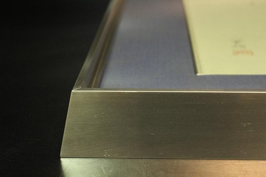 山口華楊 図案 染め裂 額装 西陣 呉服屋蔵 美品(K-LC933) - メルカリ