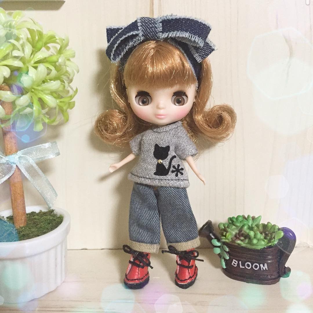 プチブライス♡ トラウンパッパ