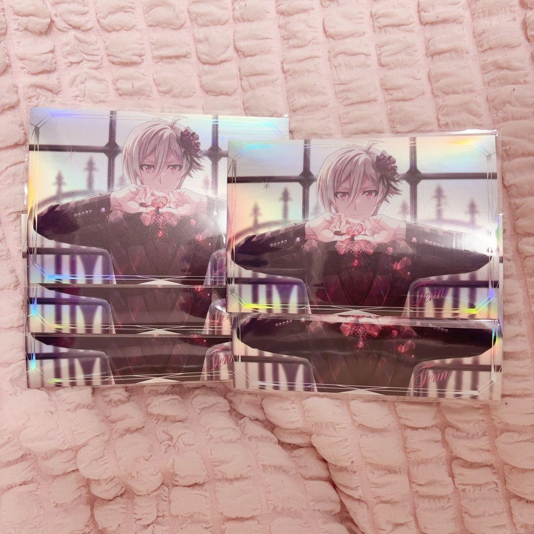 アイナナ 九条 天 La'Stiara ポストカード - メルカリ