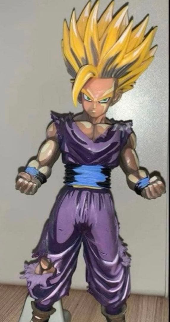 ドラゴンボール　孫悟飯　二次元 2026年最新】二次元 悟飯の人気アイテム - メルカリ