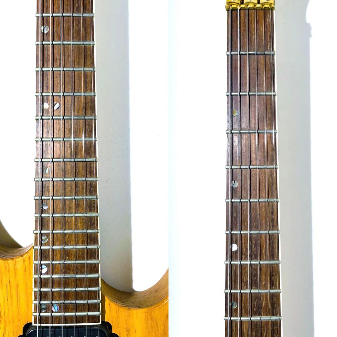 希少】Cobran F-G4 コブラン エレキギター - メルカリ