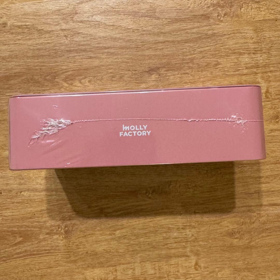 POP MART crybaby クライベイビー 上海限定 クッキー缶 - メルカリ