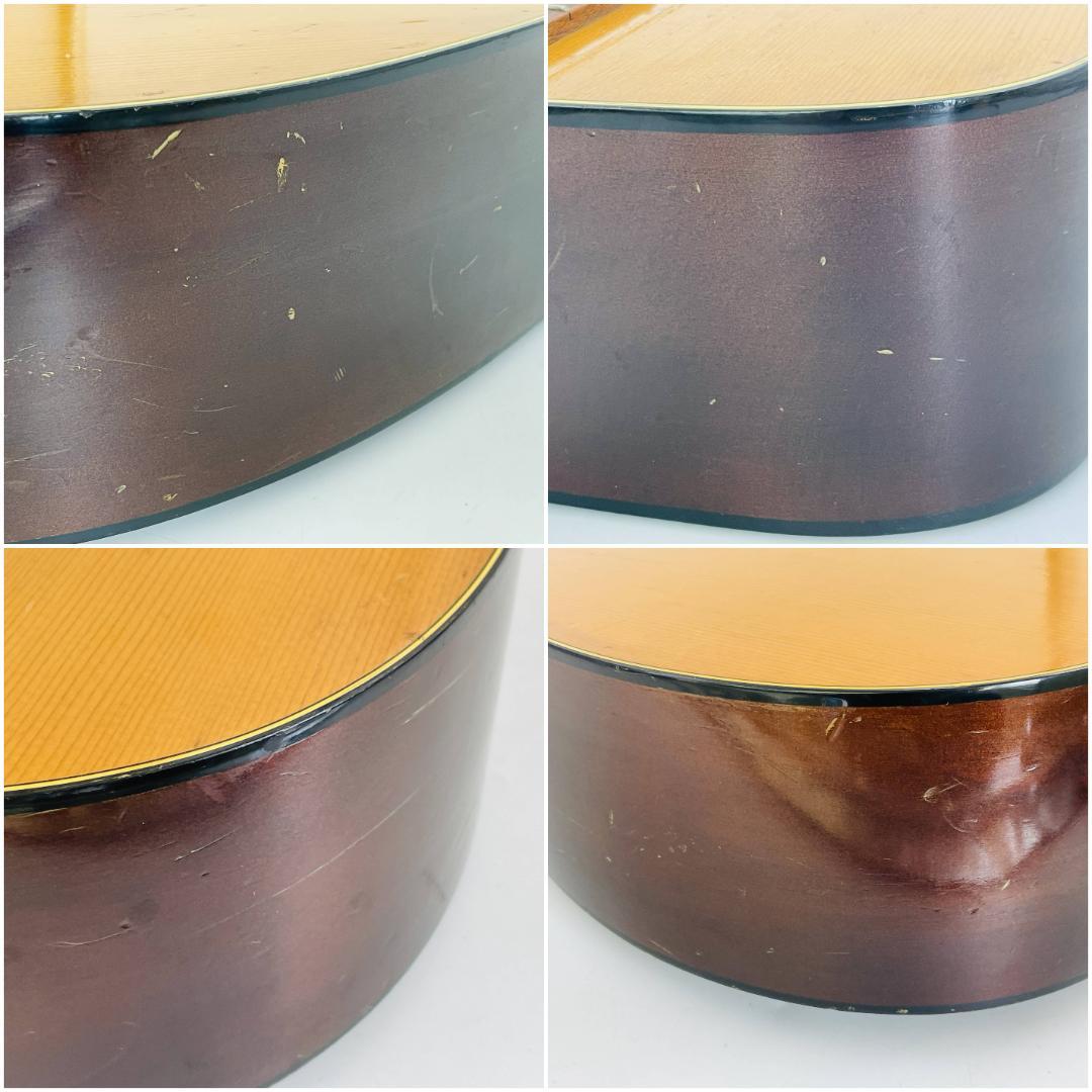 希少 YAMAHA FG-150J 1975年製造 ビンビンテージ【整備品】 - メルカリ