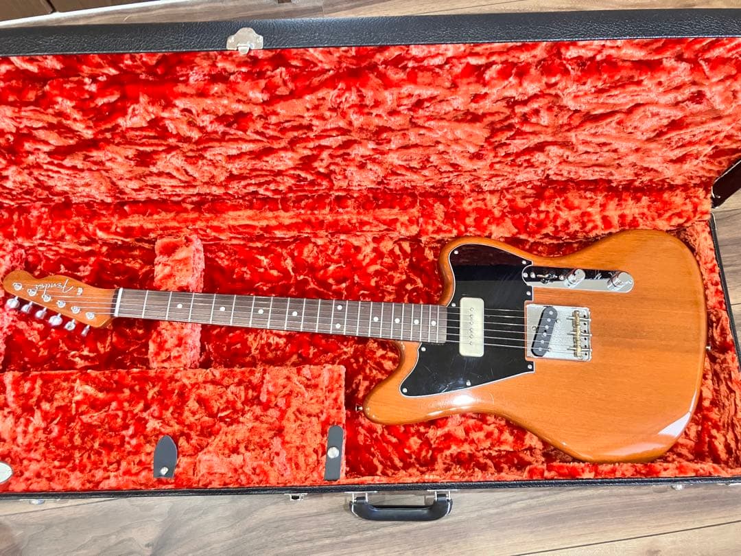 RADWIMPS 野田洋次郎 Fender Telemaster Ace 1桁 RADWIMPS 野田洋次郎 Fender Telemaster Ace 1桁 - メルカリ