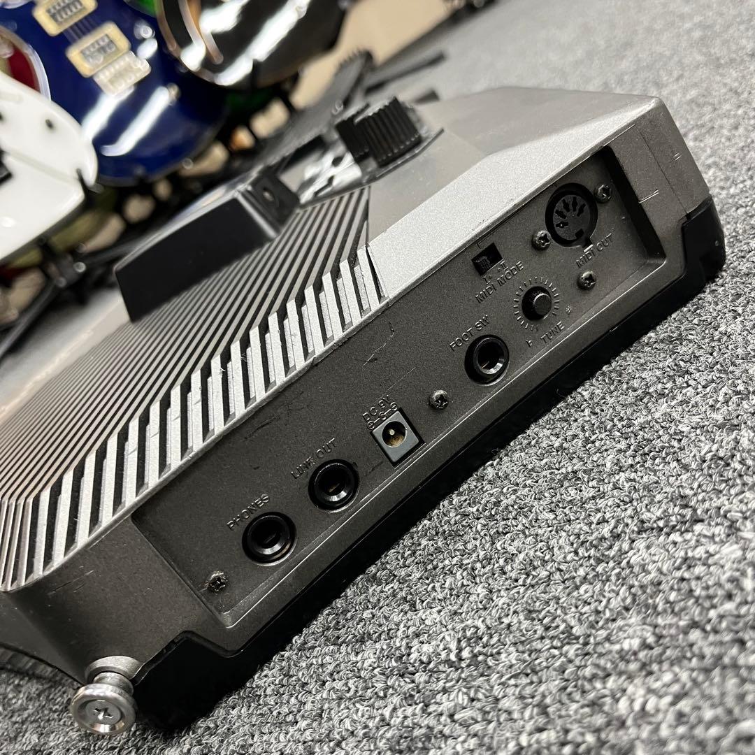 11348】【ジャンク】【出音なし】 CASIO DG-20 デジタルギター - メルカリ