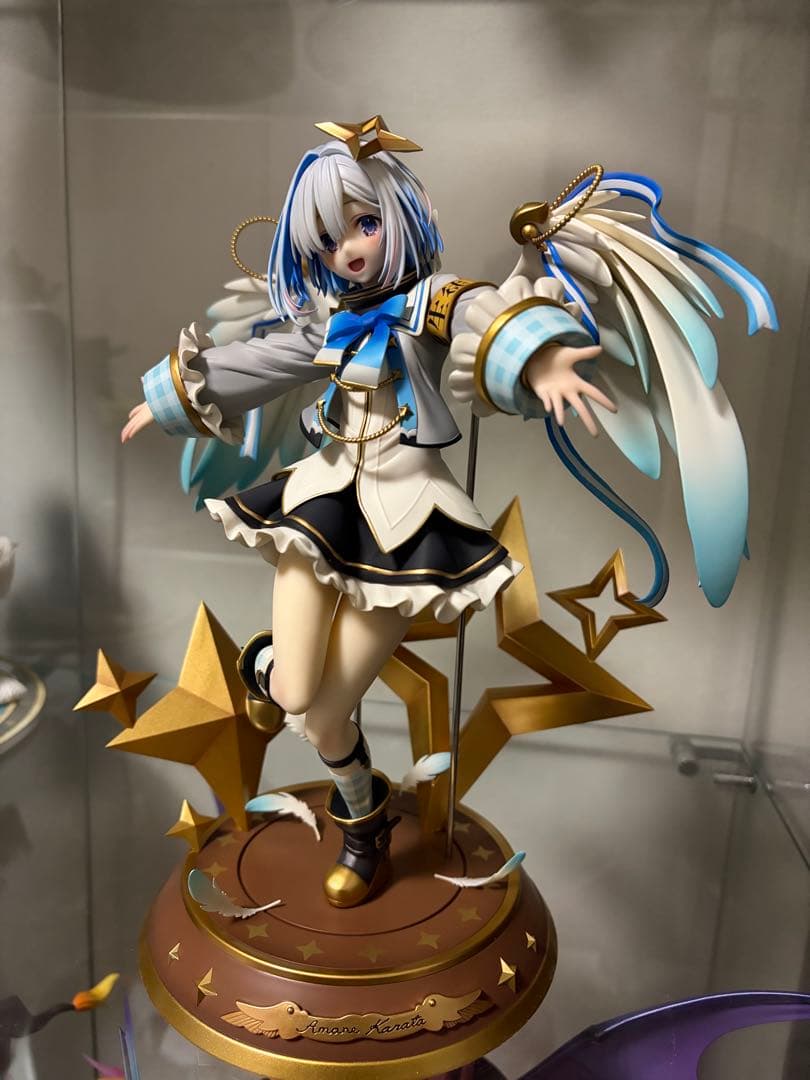 天音かなた 1/7スケールフィギュア 天音かなた - 商品情報 | 株式会社クレーネル
