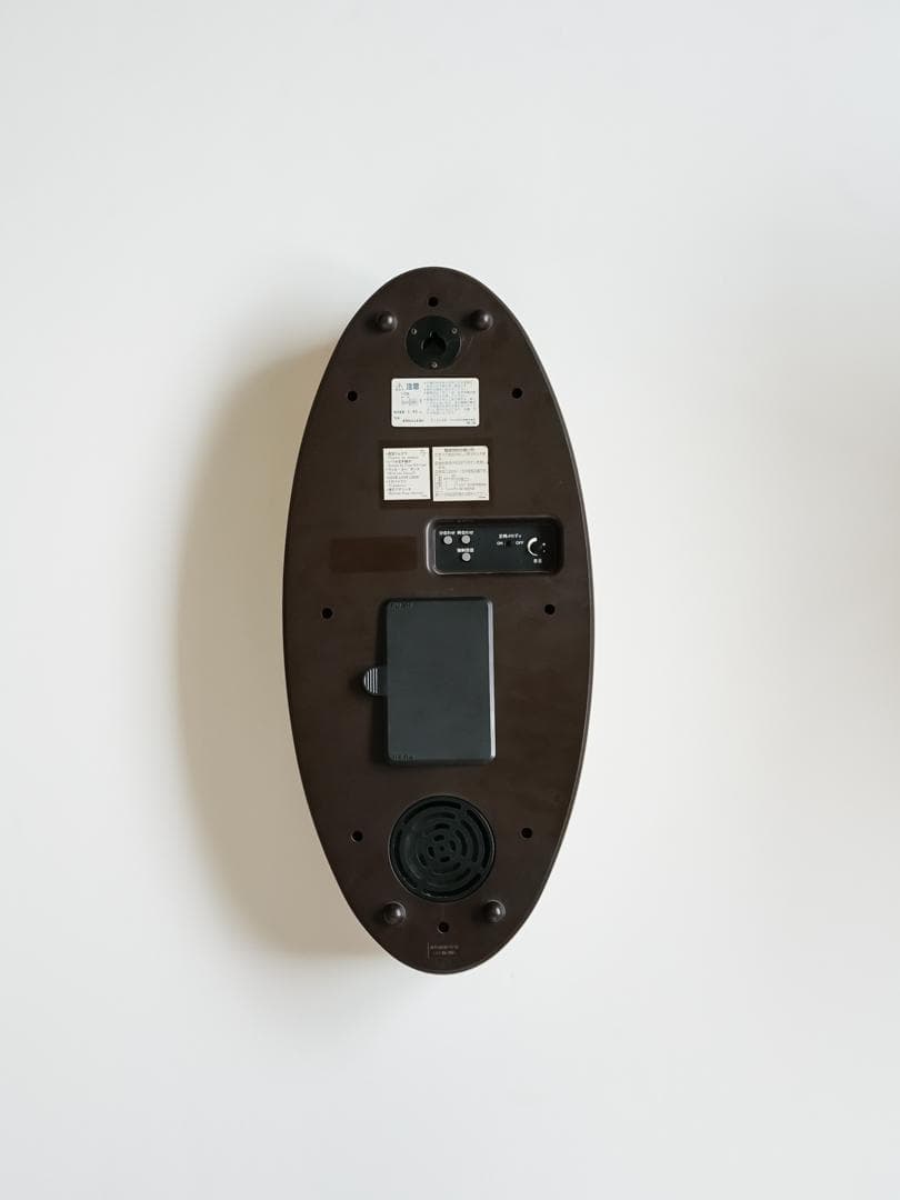 CITIZEN Small World デュオシャルメ からくり時計 レトロ