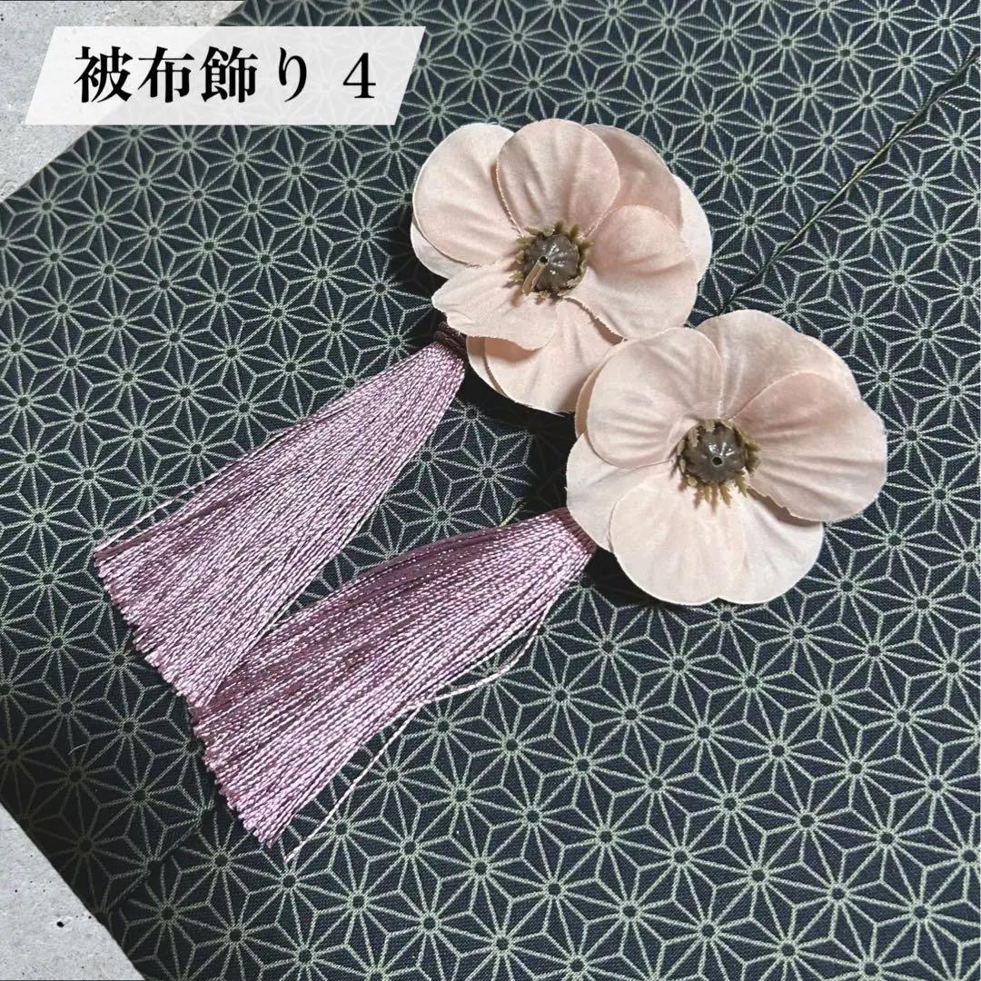 七五三 3歳 被布コート グレー 男の子 utatane お正月 正月 初詣