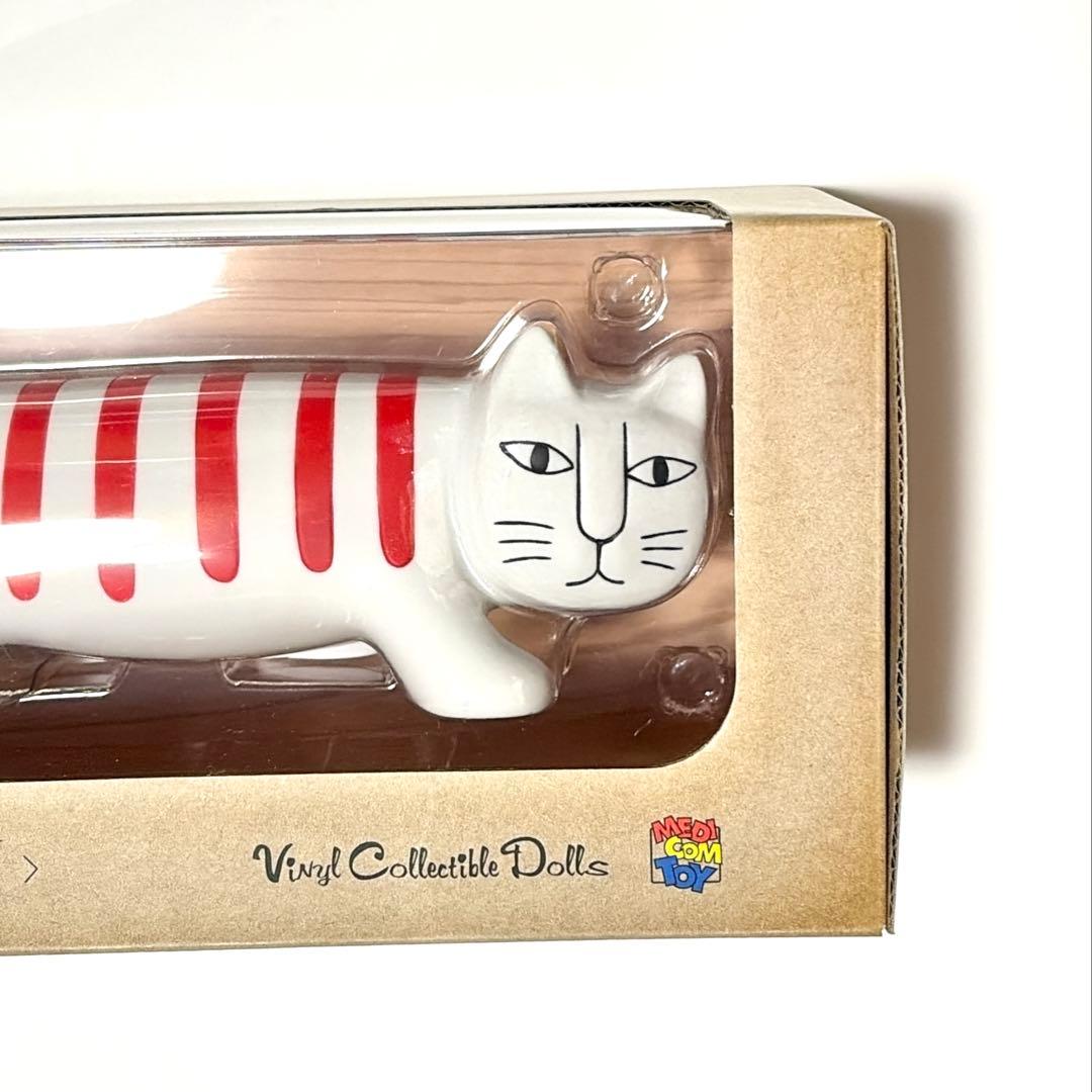 Lisa Larson Mikey メディコムトイ VCDソフビ フィギュア - メルカリ