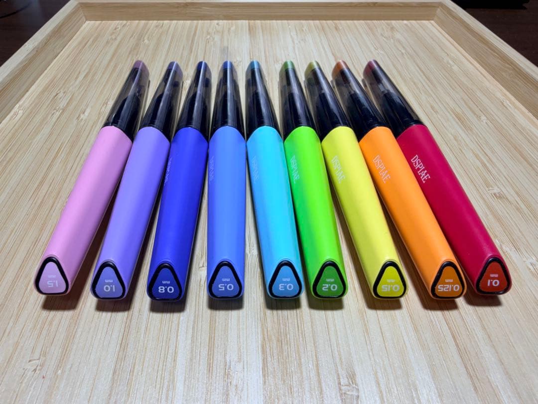 DSPIAE タガネ用軽量グリップ＆タガネ DSPIAE】タガネ用軽量グリップ【ディスペイ】 - YouTube