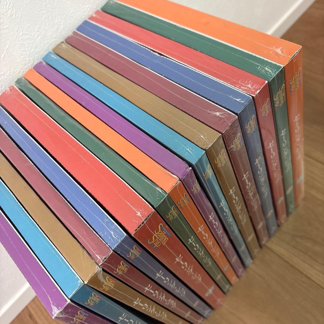 デアゴスティーニ sailing ship セーリングシップ 全100号 - メルカリ