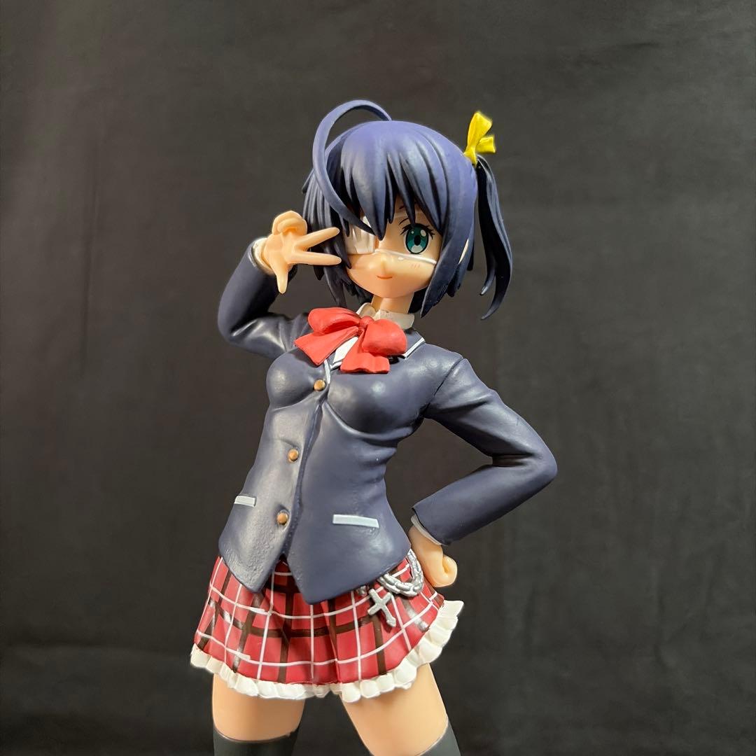 中二病でも恋がしたい！ 小鳥遊六花 プレミアムフィギュア - メルカリ