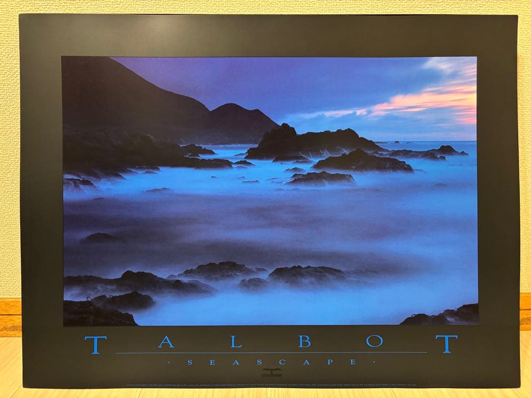 Bob Talbot 80s vintage poster 10種セット - メルカリ