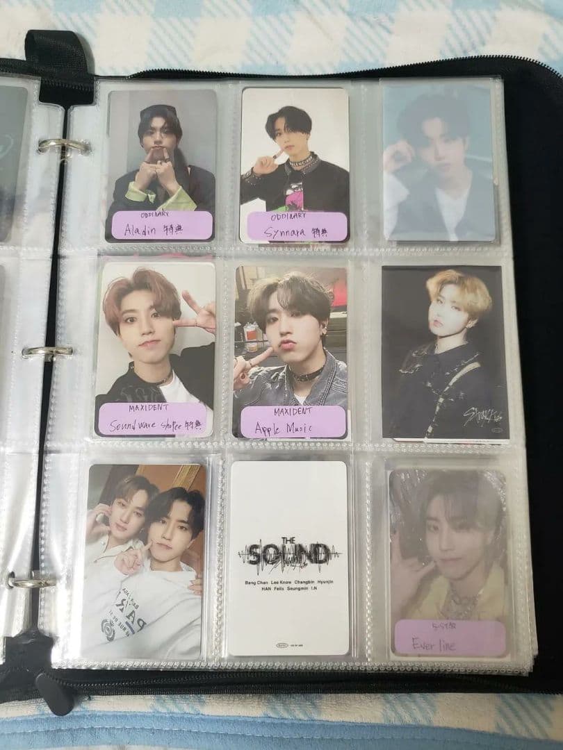 NCT WayV ten 威神 テン トレカ 45枚