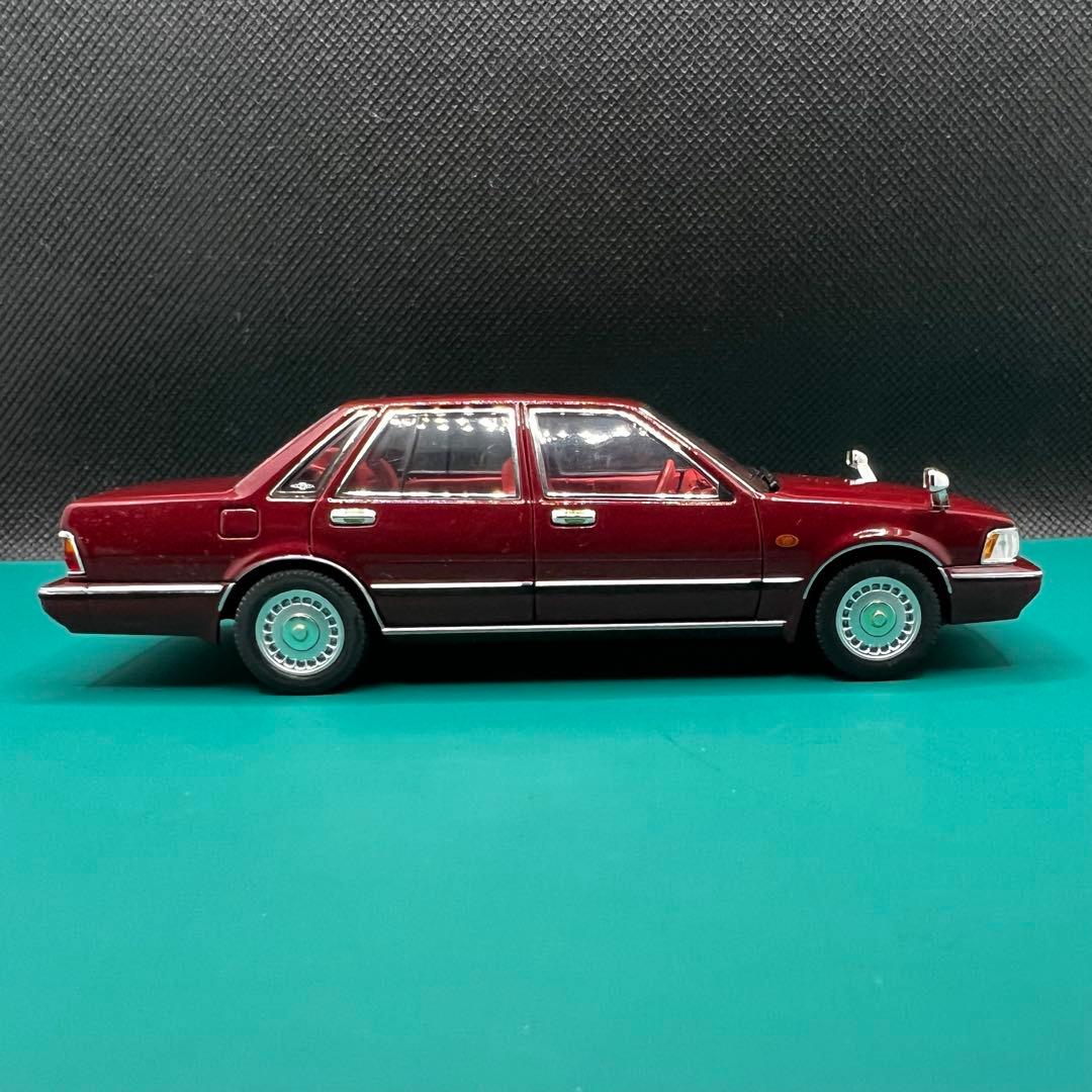 グロリア 1987 トミカリミテッドヴィンテージ ネオ LV-N43 1