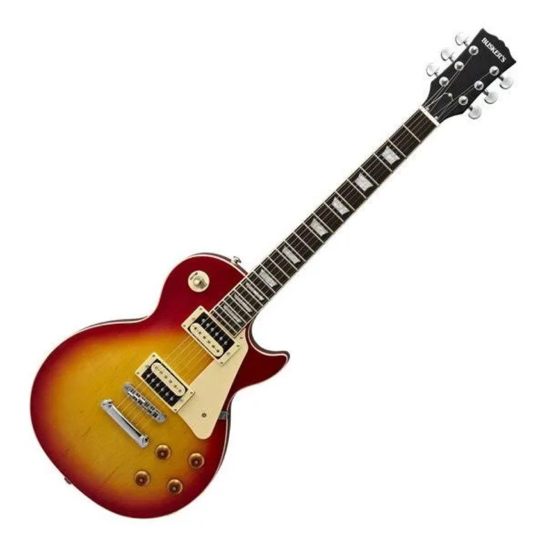 Les Paul Standard Plus-top Pro (Blood O… Epiphone Les Paul Standard PlusTop PRO Blood Orange | USA