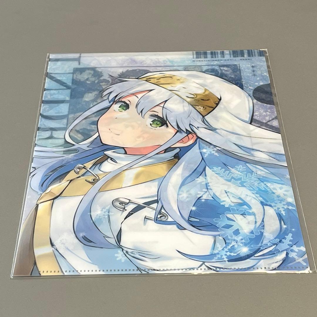 とある魔術の禁書目録 クリアファイル - メルカリ