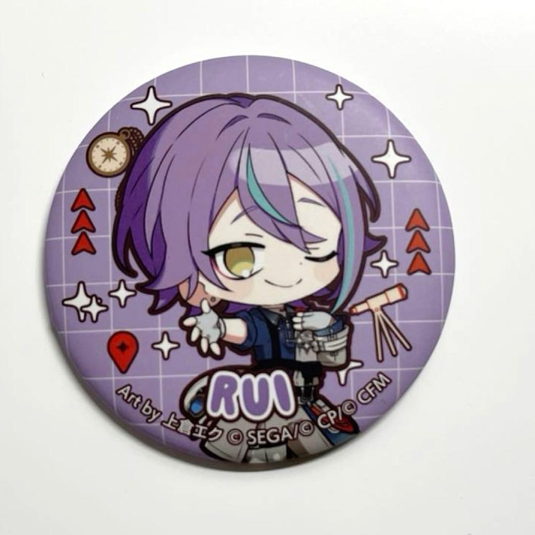 プロセカ セカライ 5th デフォ•ミニ 神代類 - メルカリ