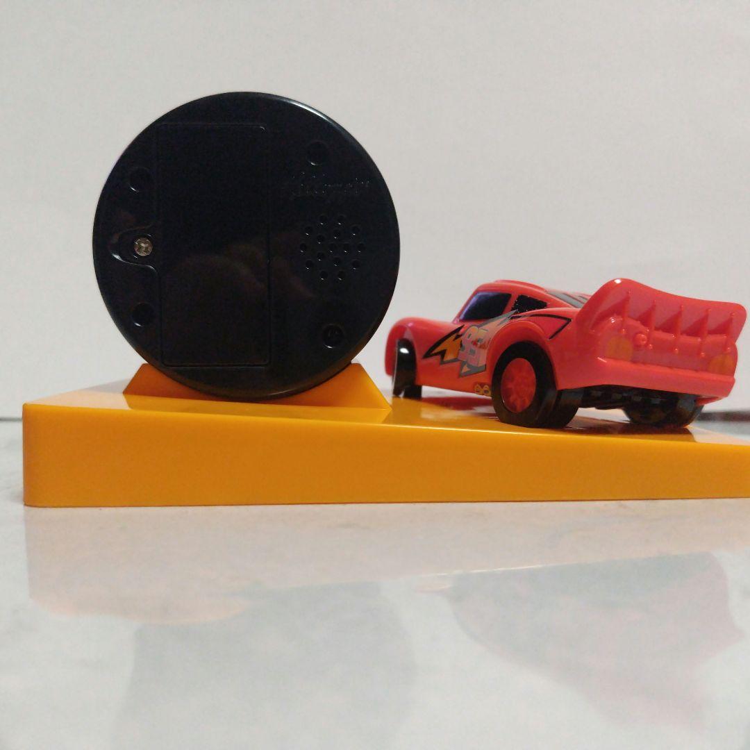 カーズ 限定品 ケロッグキャンペーン 目覚まし時計 2006年 - メルカリ