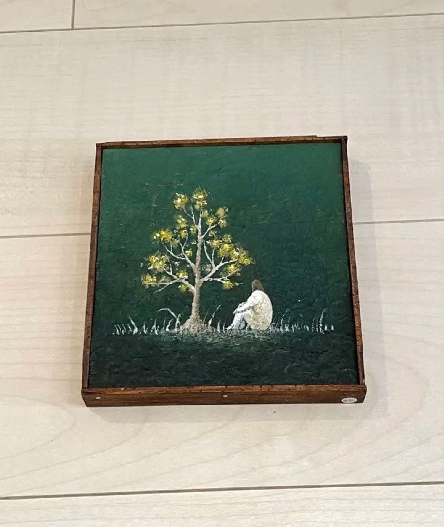 鈴木恵絵　SUZUKI EMI 絵画 鈴木恵美 Emi Suzuki｜HTTR602292244 | 921GALLERY