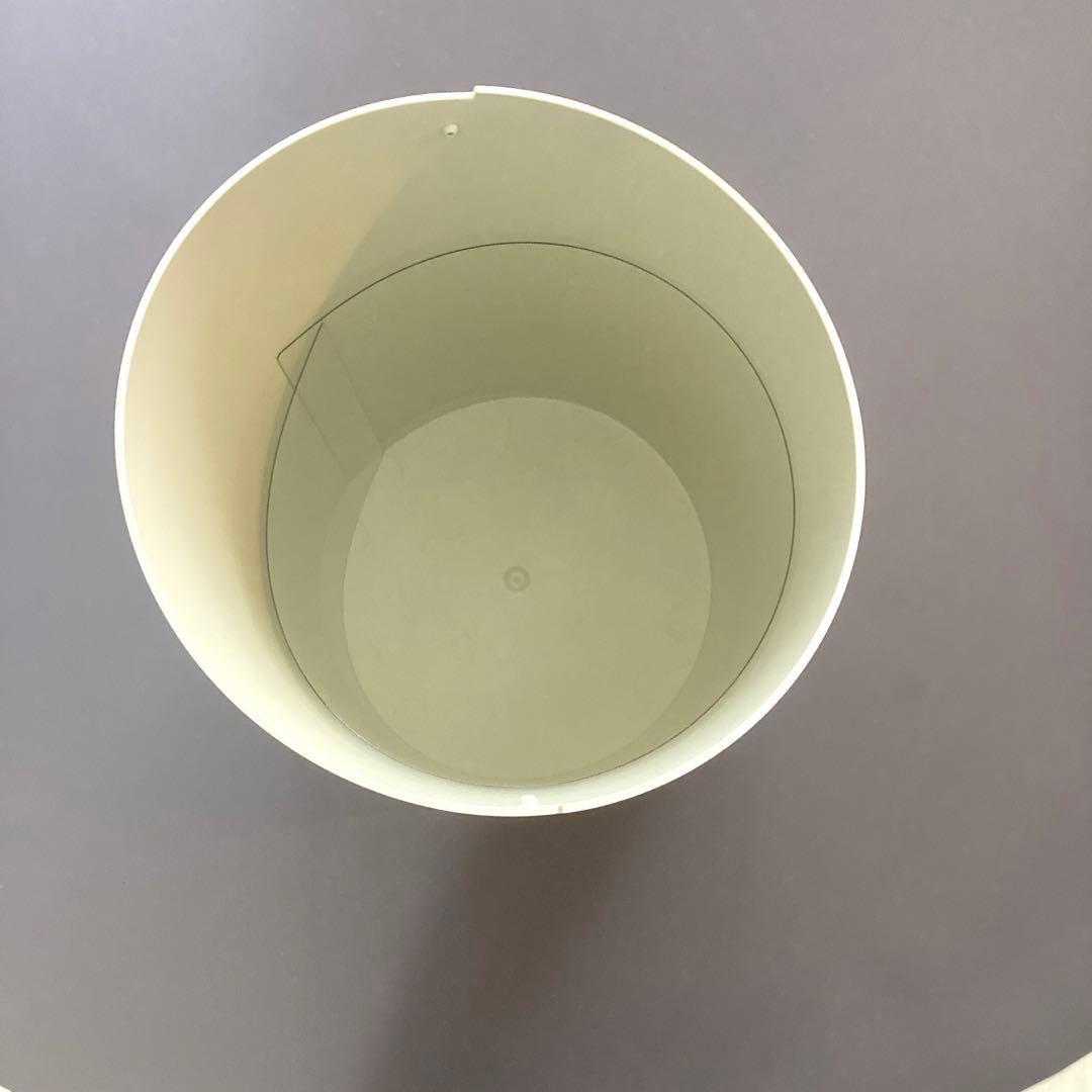 ミナペルホネン】MOHEIM x minaperhonen ゴミ箱 Sサイズ - メルカリ