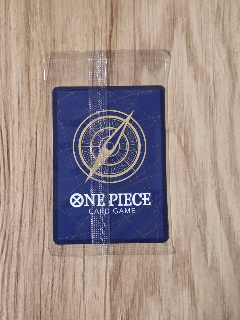 ワンピースカード ナミ mini-tin 新規イラスト アジア Asia 未開封