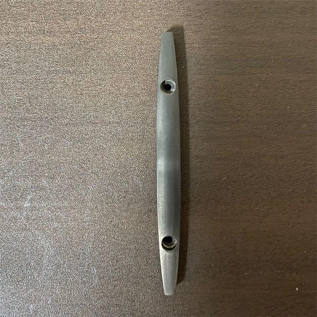 リーズンスタッフ オーボエ用ティップ オルテガ(RORT) リーズン