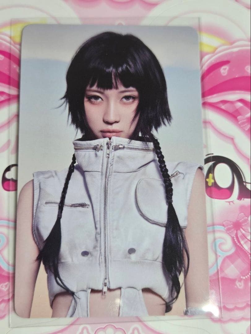 Babymonster popup トレカ ラントレ アサ - メルカリ