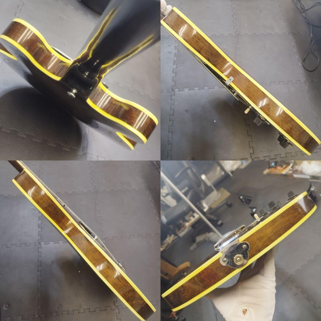 美品 1974年製 Greco SA-550W グレコ フジゲン ギター - メルカリ