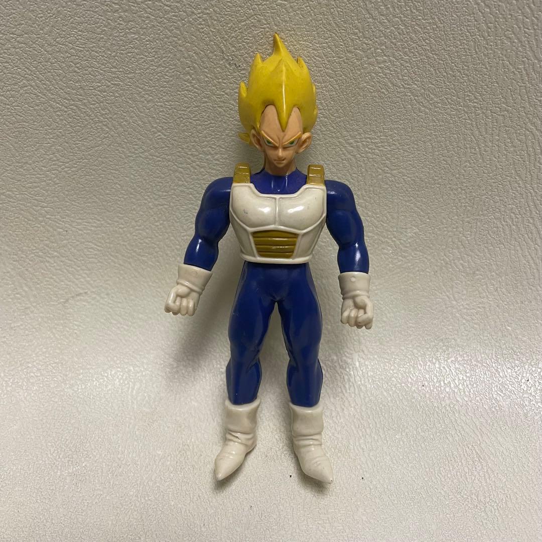 ドラゴンボール　フィギュア　スーパーサイヤ人ベジータ フィギュアーツZERO EX スーパーサイヤ人 ベジータ | 魂ウェブ