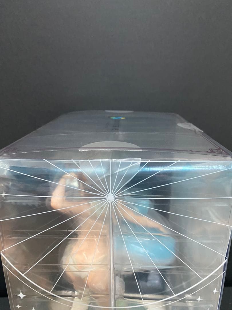 ライザのアトリエ　ライザ 白水着ver 1/6スケール　スピリテイル