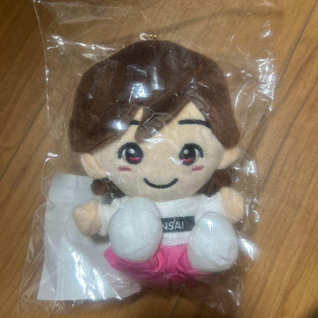 道枝駿佑 ちびぬい 第1弾 - メルカリ