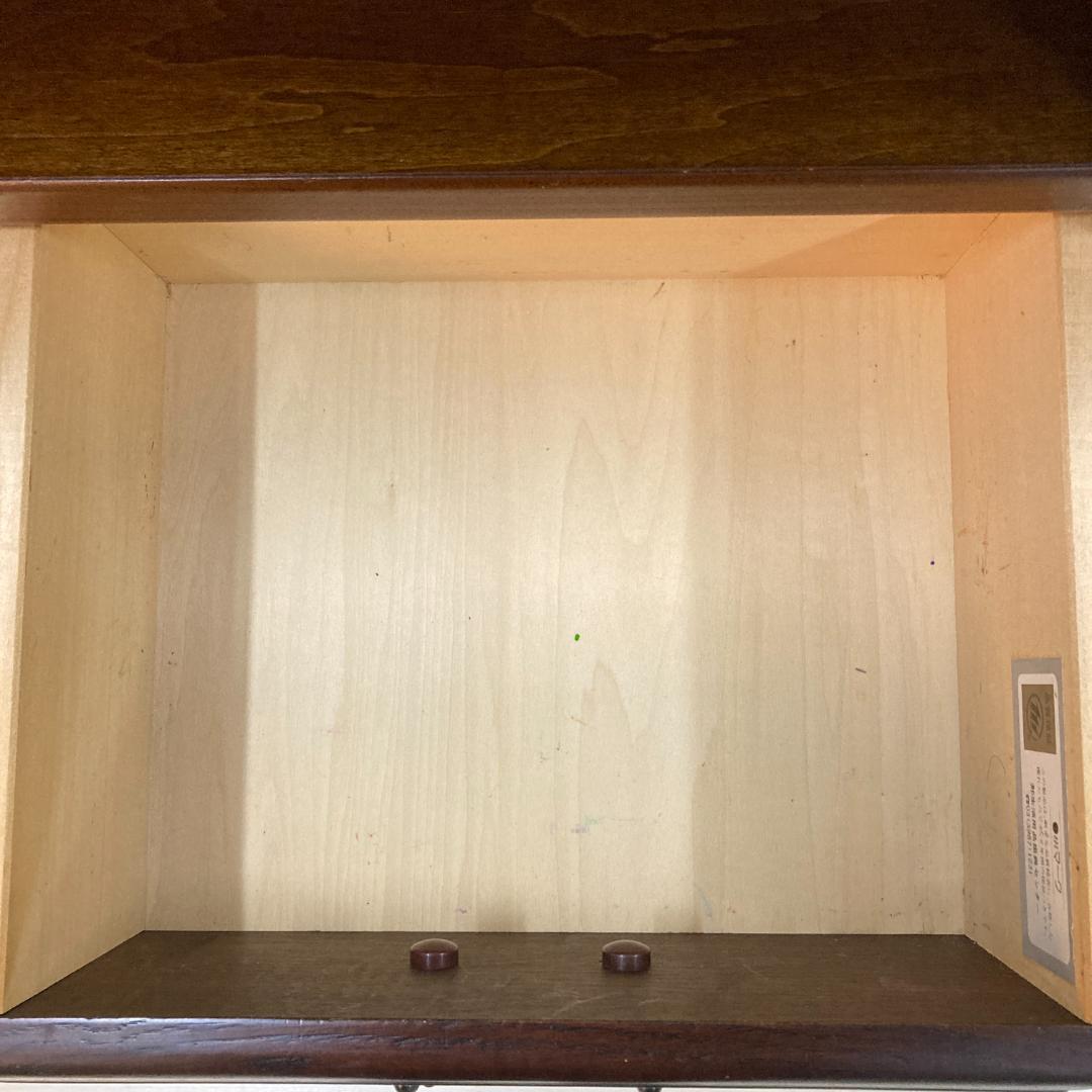 ATLANTA アトランタ バーカウンター キッチン 両面 カントリー