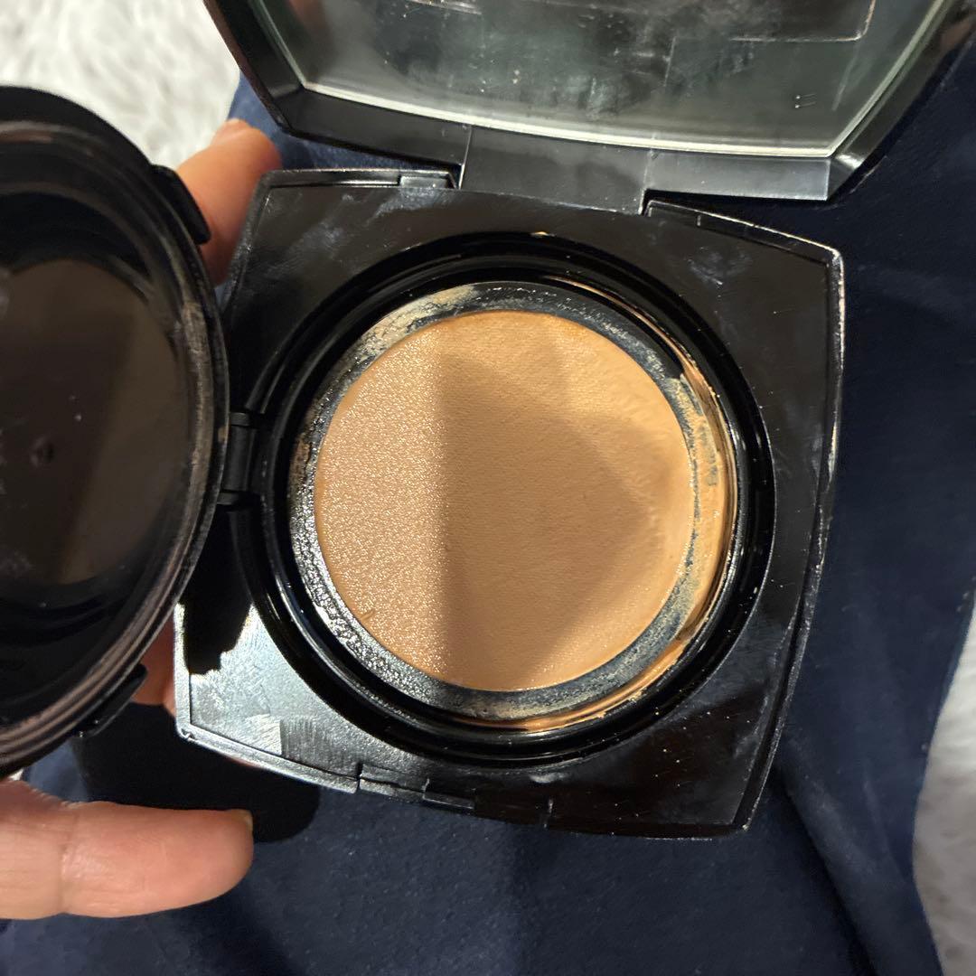 CHANEL LES BEIGES B30 クッションファンデーション - メルカリ