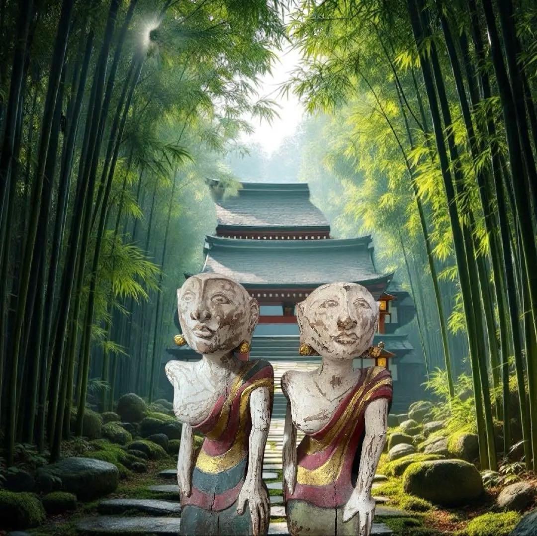 ⭐️レア⭐️昔のタイの置物です⭐️アジアン雑貨⭐️アンティーク⭐️工芸品⭐️コレクション‼️‼️ 2026年最新】Yahoo!オークション -ゾウ 置物 タイの中古品・新品・未